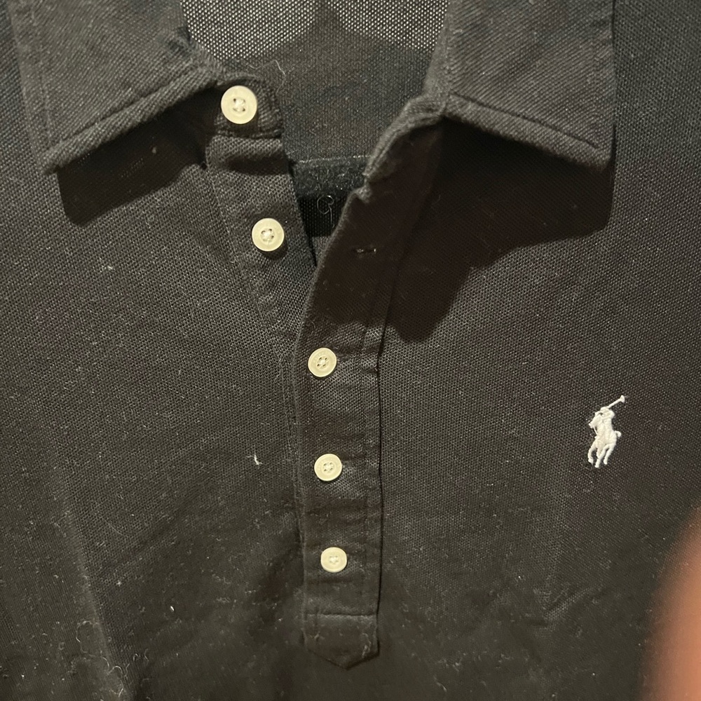 Ralph Lauren Polo shirt Women size XL